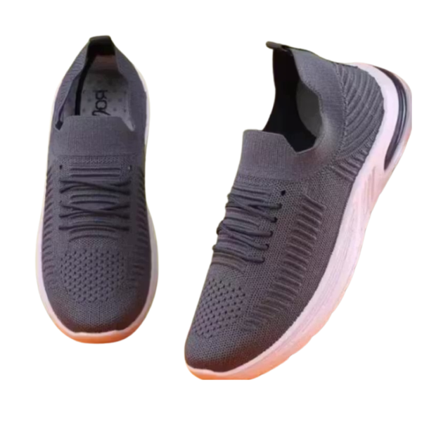 Grey for Women Sneakers