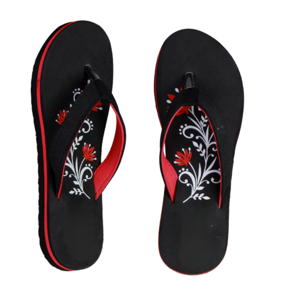 ENDOW MALL SLIPER FOR WOMEN,