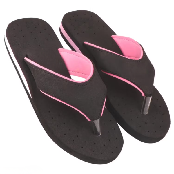 WOMEN COMFORT FLIP FLOP (Recommended by Doctors)